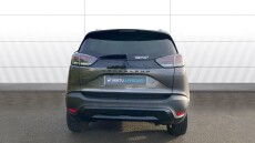 Vauxhall Crossland 1.2 Turbo [130] Ultimate 5dr Auto Petrol Hatchback